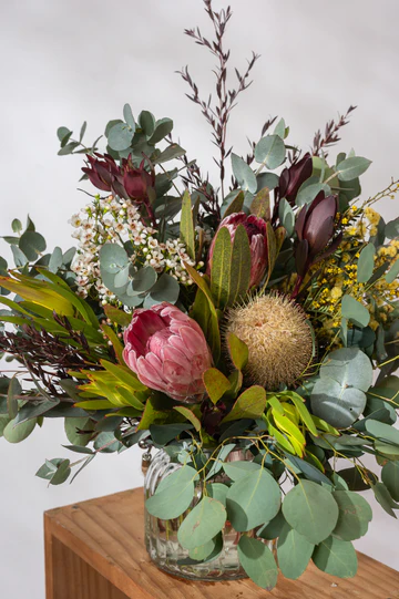 Freedom Bloom Arrangement